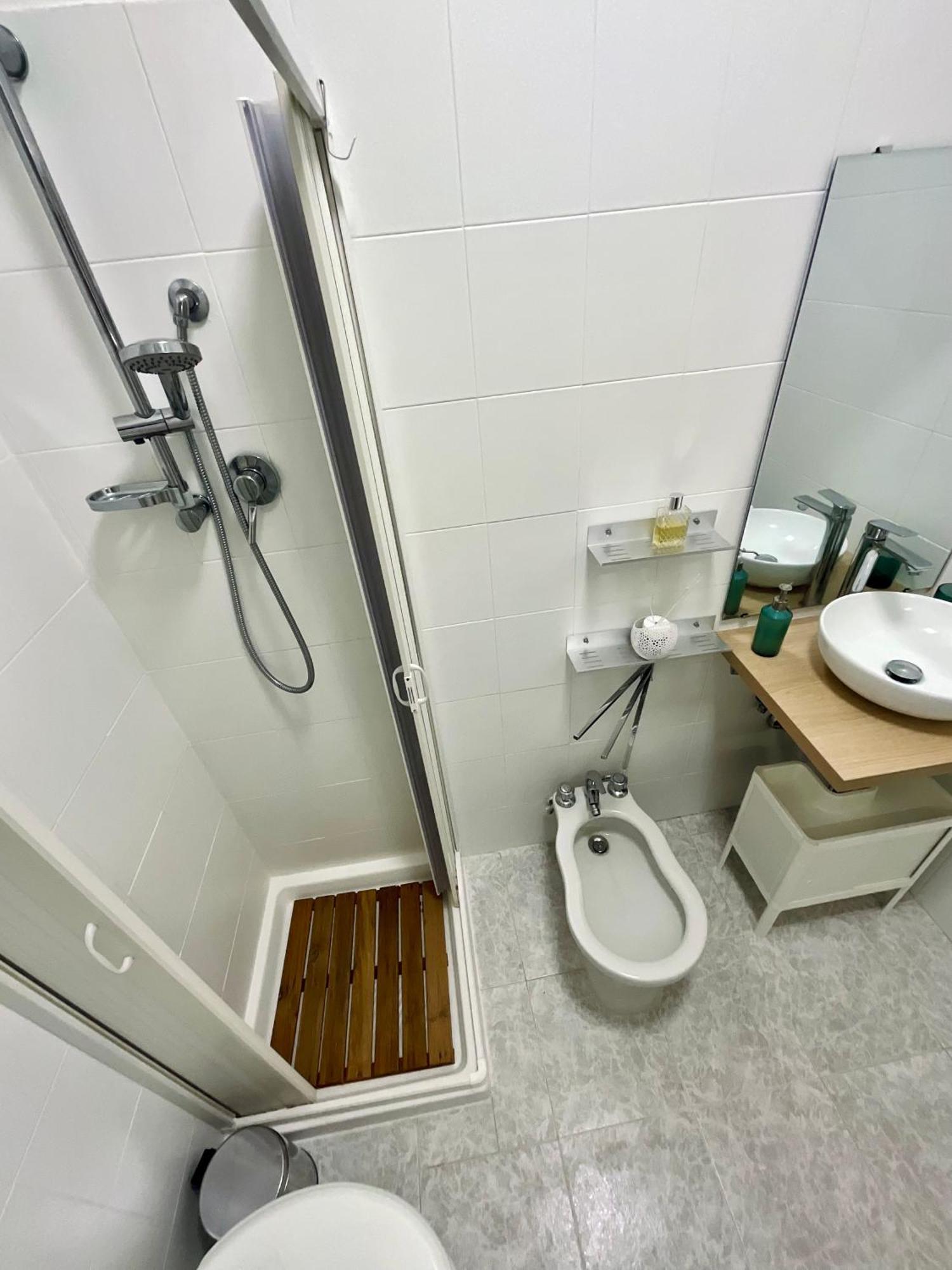 Promo- 100 Mt Dal Mare- Relax-Wifi & Ac Porto San Giorgio Exterior photo