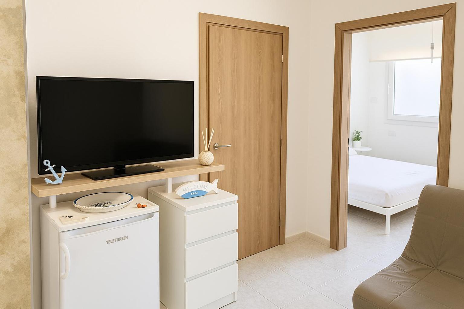 Promo- 100 Mt Dal Mare- Relax-Wifi & Ac Porto San Giorgio Exterior photo